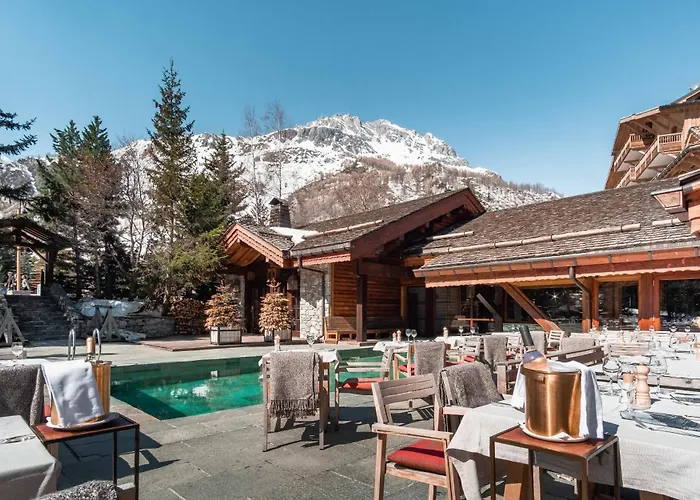 Hotel Le Blizzard