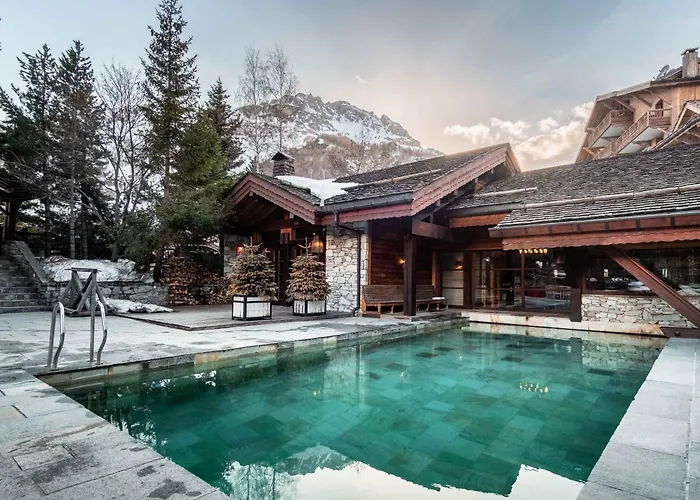 Hotel Le Blizzard